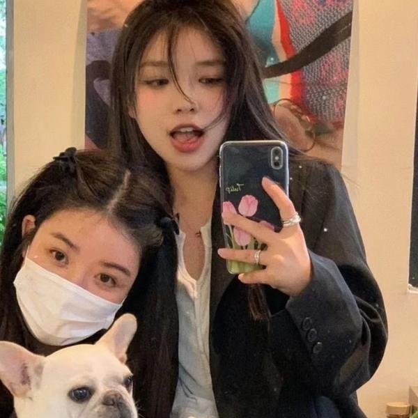 我爱你，星辰为证